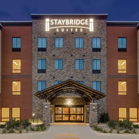 Staybridge Suites - Benton Harbor-St. Joseph By Ihg Exterior foto