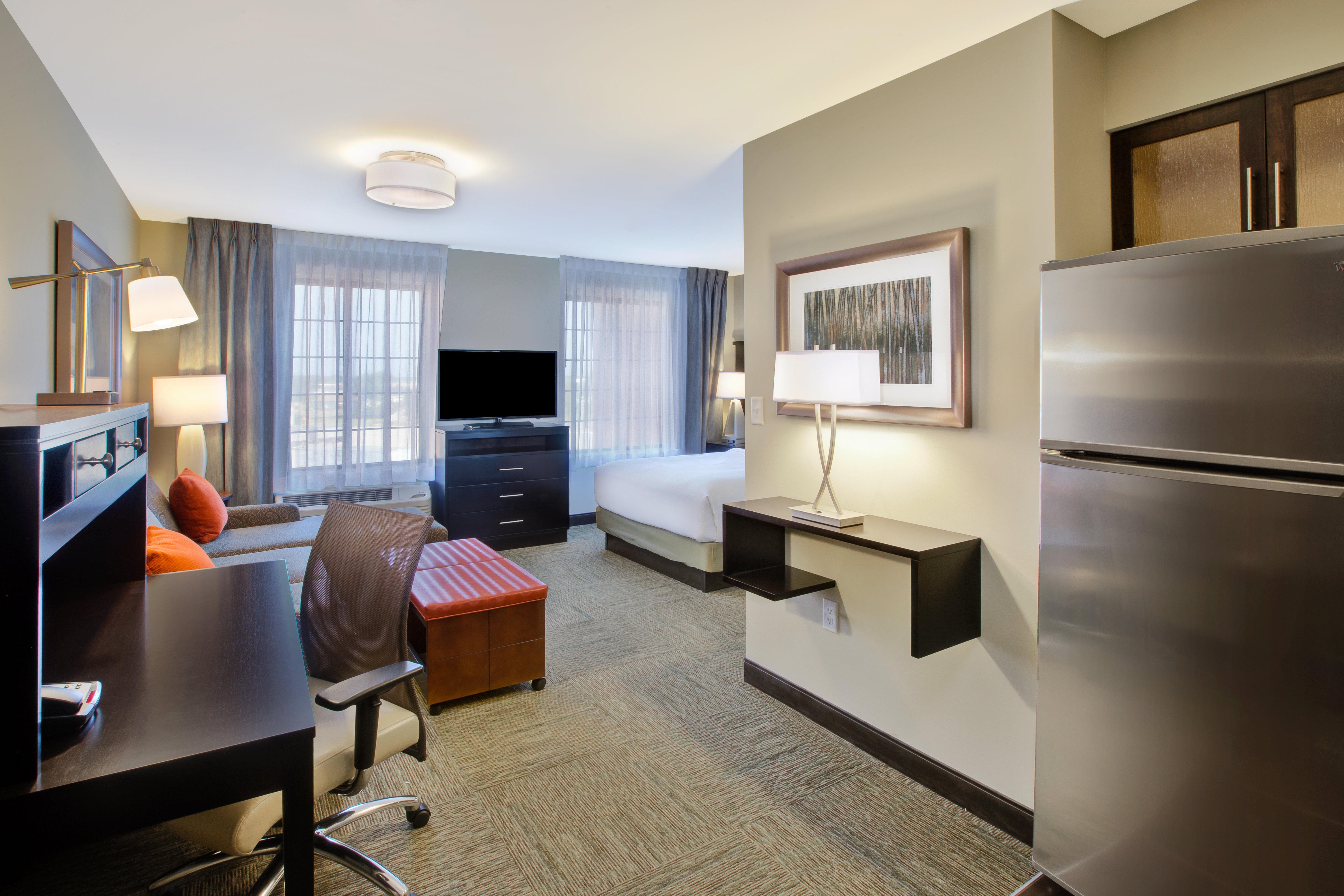 Staybridge Suites - Benton Harbor-St. Joseph By Ihg Exterior foto