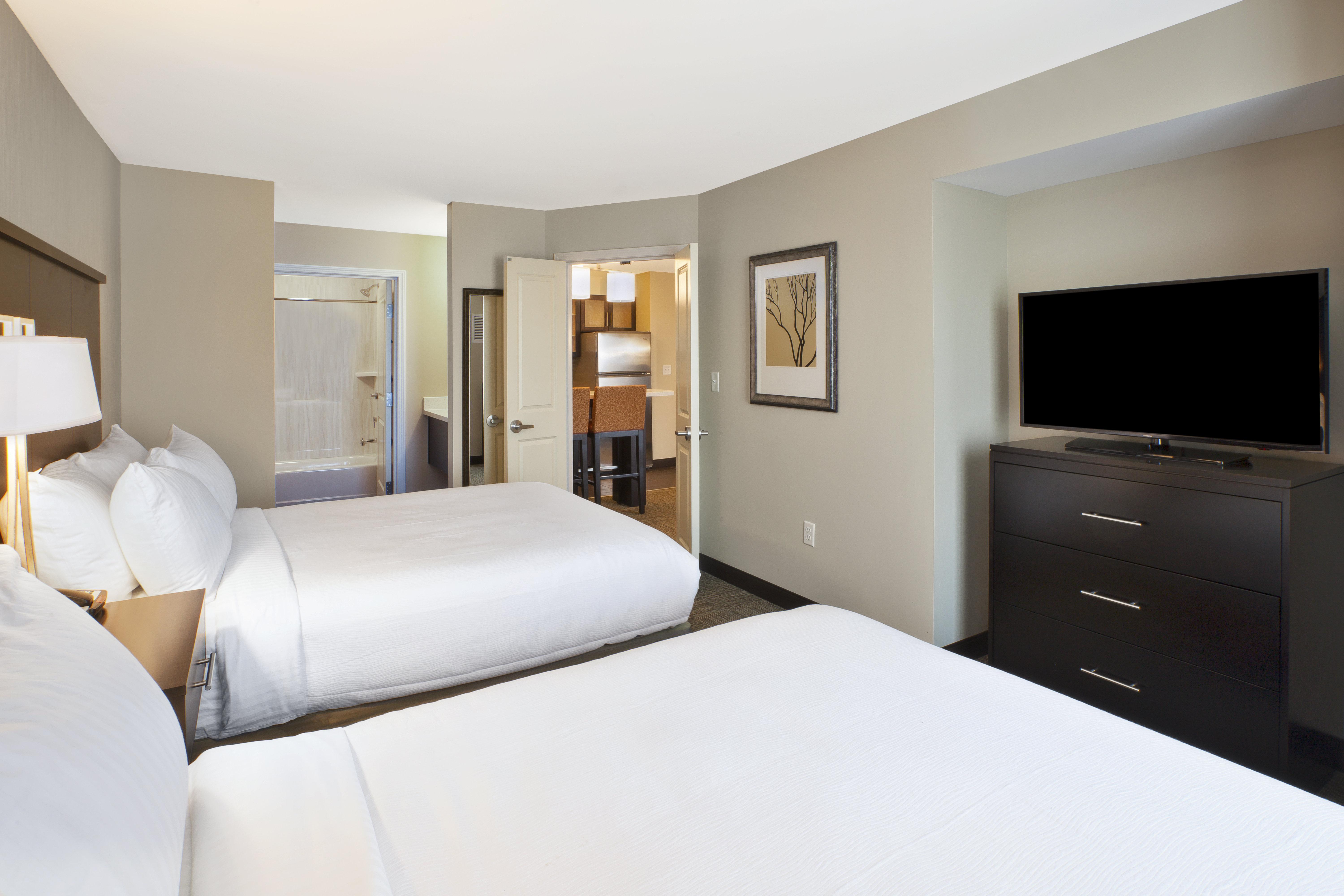 Staybridge Suites - Benton Harbor-St. Joseph By Ihg Exterior foto