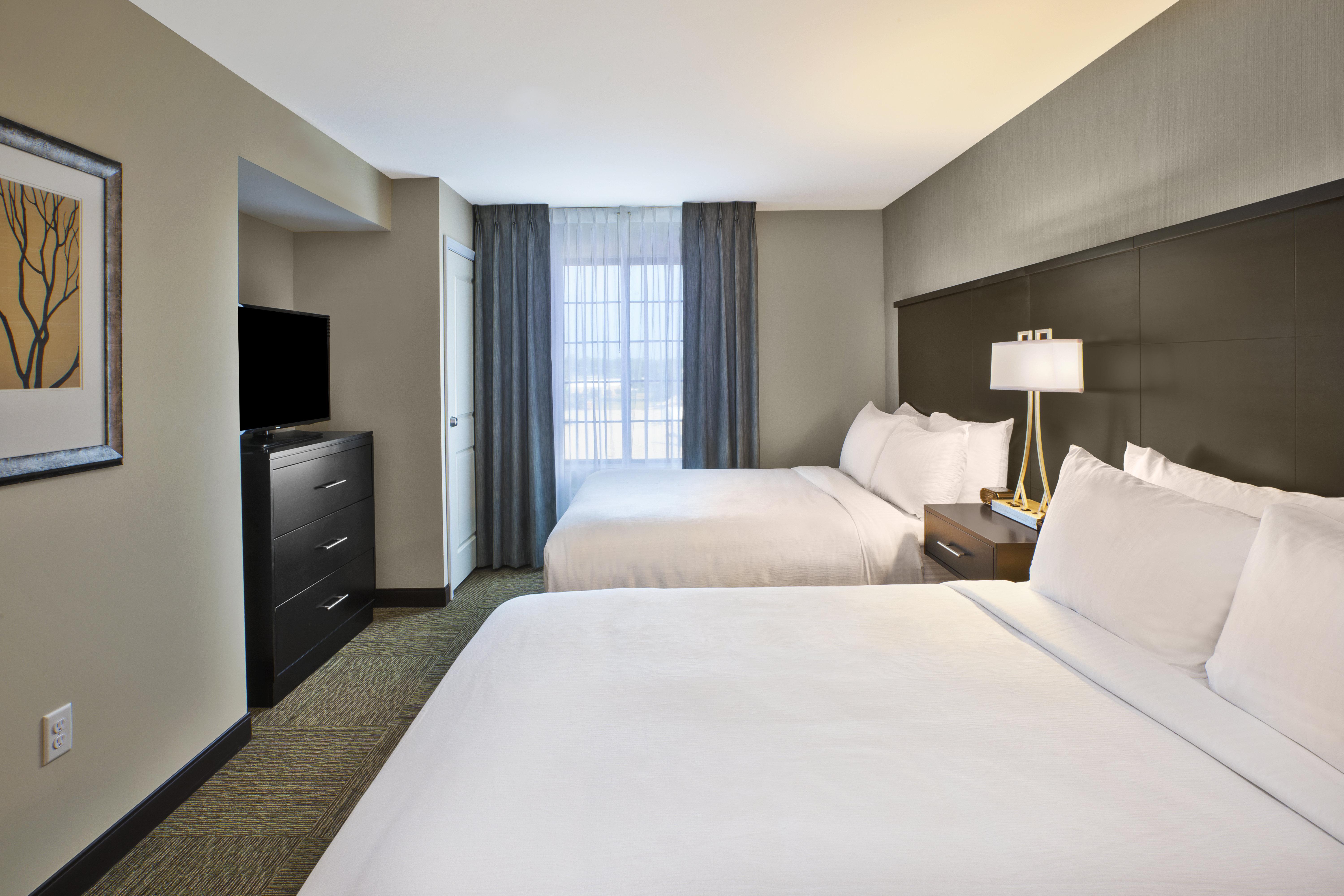 Staybridge Suites - Benton Harbor-St. Joseph By Ihg Exterior foto