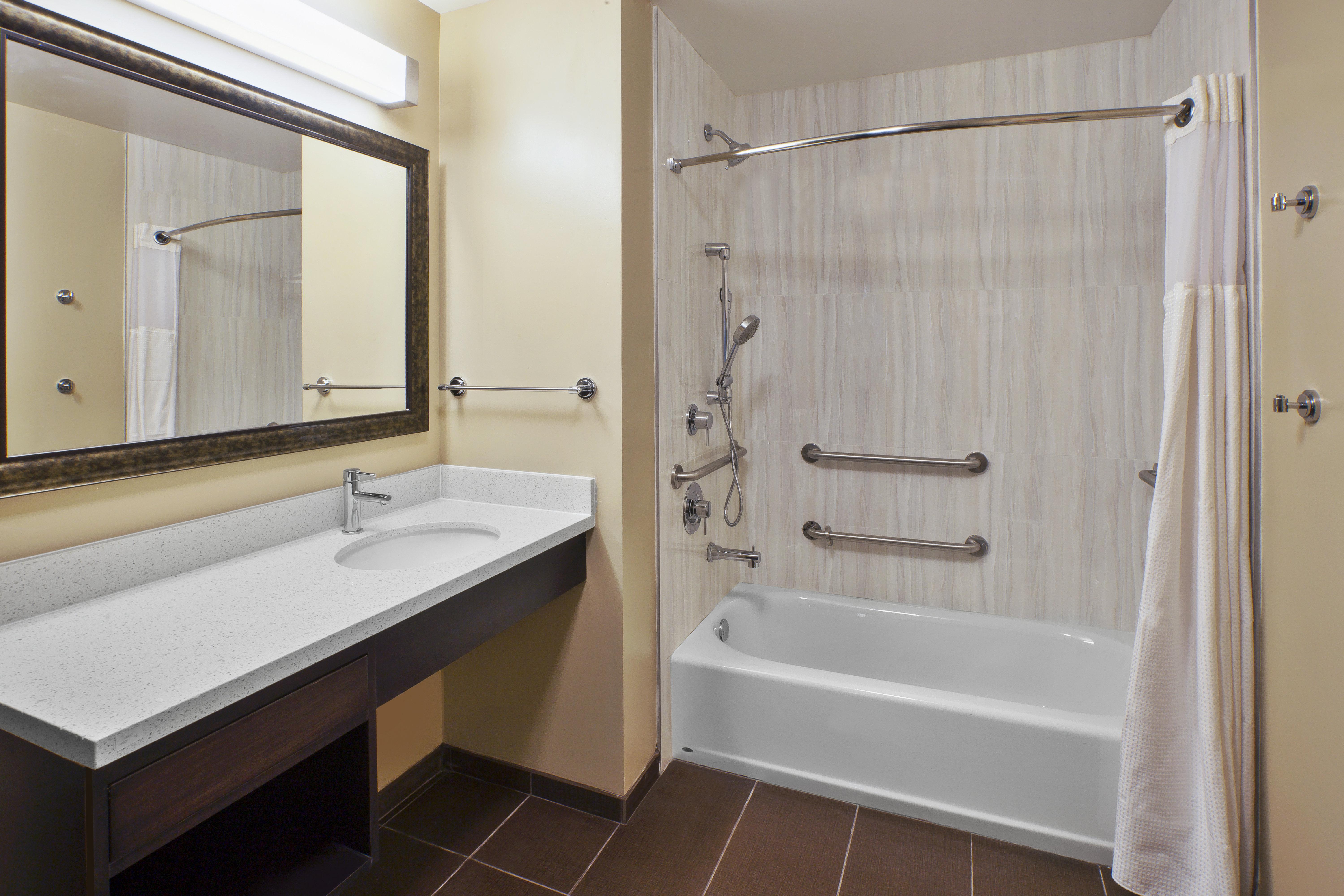 Staybridge Suites - Benton Harbor-St. Joseph By Ihg Exterior foto